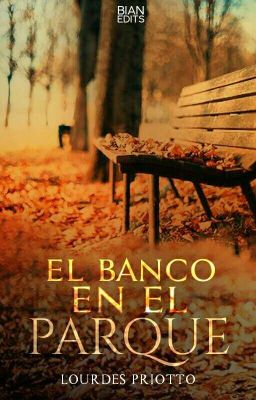 El Banco en el Parque #Wattys2017