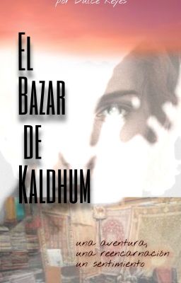 El bazar de Khaldun/ la tienda de Khaldun ♡