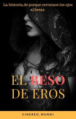 El Beso de Eros ©