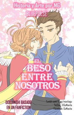 El Beso Entre Nosotros