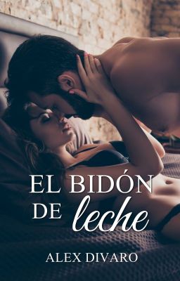 El bidón de leche