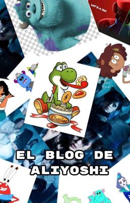 El Blog de AliYoshi