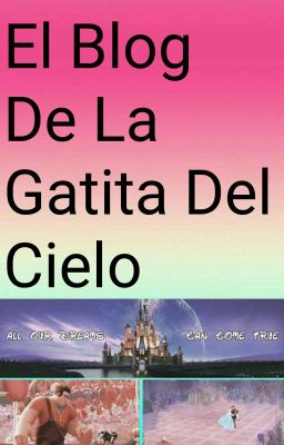 El Blog De La Gatita Del Cielo