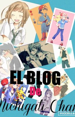 El Blog De Michigati-chan;3