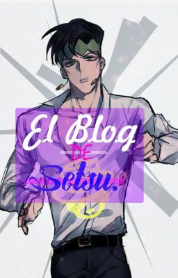 El Blog de Setsu.