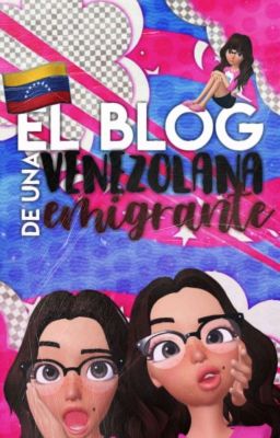 El blog de una Venezolana Emigrante.