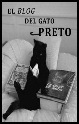 El blog del gato Preto