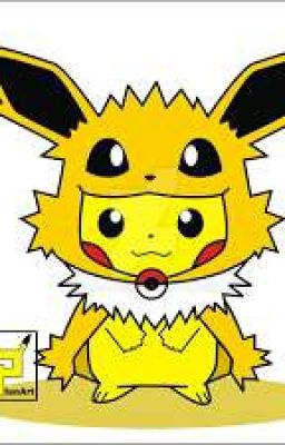 El Blog Del Jolteon Pikachu