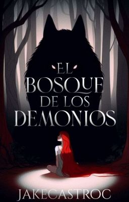 El Bosque De Los Demonios (1)