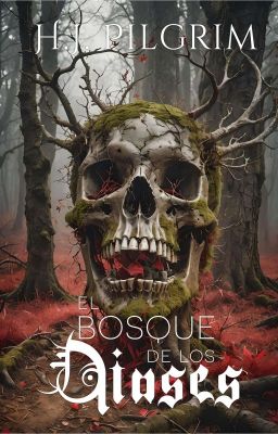 El Bosque de los Dioses