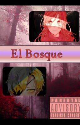 ░▲El Bosque▲░R18