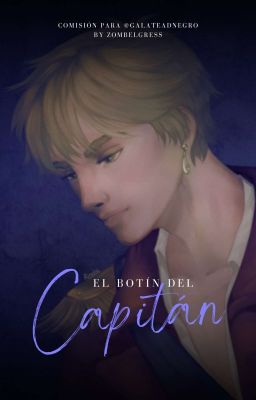 El botín del capitán (EngPort)