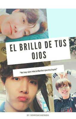 El brillo de tus ojos ~ Vhope 