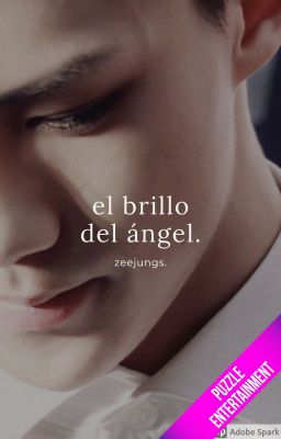 El brillo del ángel » SeBaek