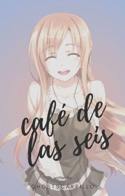 El café de las seis