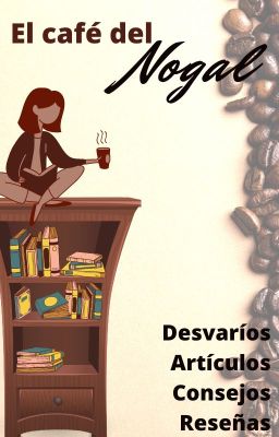 El café del Nogal (revista literaria)