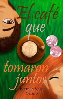 El café que tomaron juntos •[TERMINADA]•