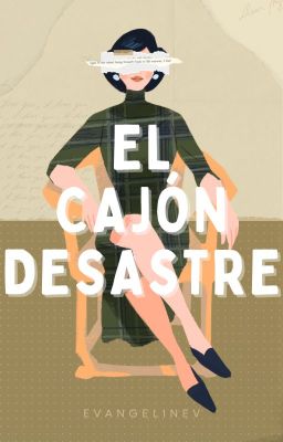 El cajón desastre