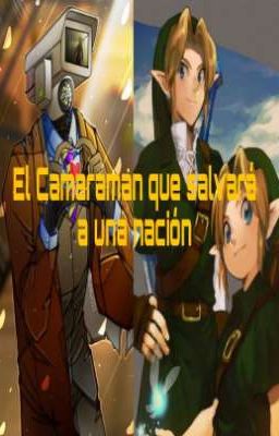 El Camaraman que salvará a una nación  