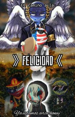 El camino a la felicidad (UsPer)