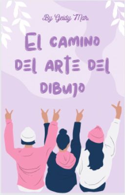 El camino del arte del dibujo