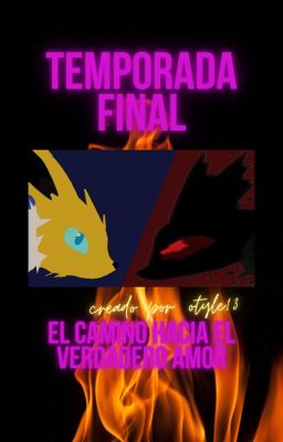 EL CAMINO HACIA EL VERDADERO AMOR 3 (jolteon x sylveon)