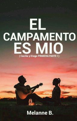 ¡El campamento es mio!