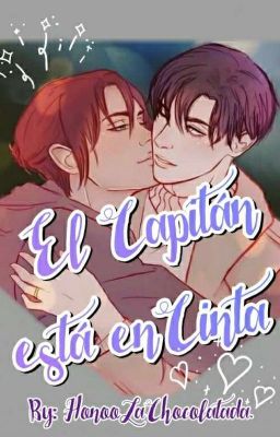 El Capitán está enCinta ¦ EreRi