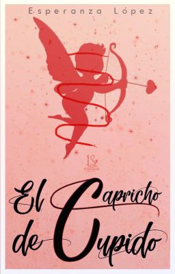 El capricho de cupido [CD #1]