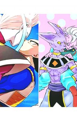 El casado casa quiere. (Whis x Vegeta) (Bills x Shin) +18