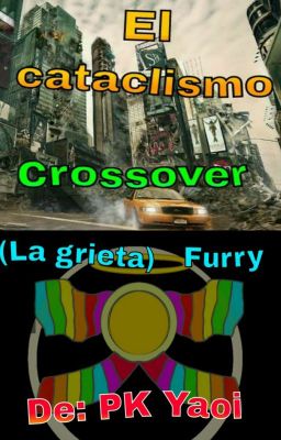 El cataclismo (furry)