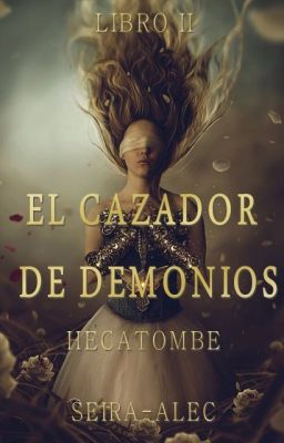 El Cazador de demonios (libro II) Hecatombe