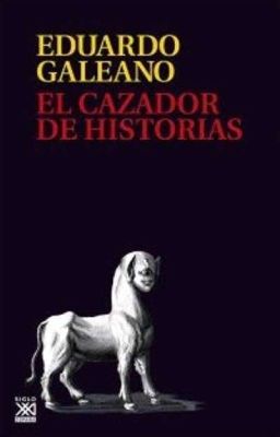 El Cazador de Historias 