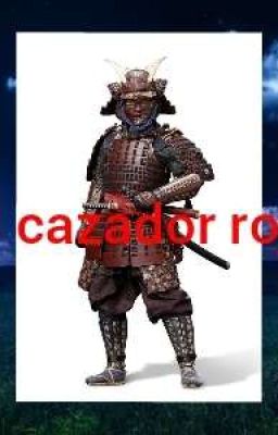 El cazador rojo