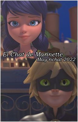 El Chat de Marinette