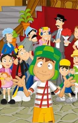 el chavo del 8: un nuevo vecino