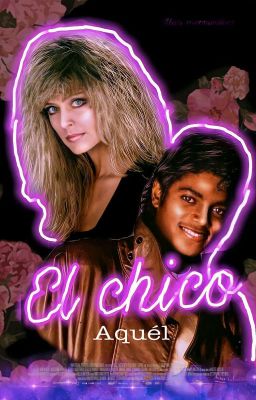 El Chico Aquel © | Michael jackson