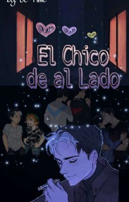 El Chico De al Lado