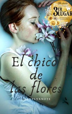 El Chico de las Flores