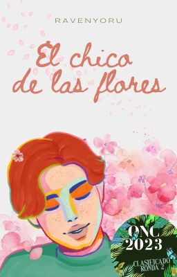 El chico de las flores