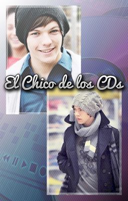 El chico de los CDs [Larry Stylinson]