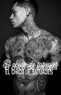 el chico de los tatuajes