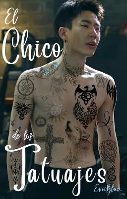 El chico de los tatuajes - H.A #10