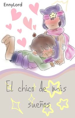 El Chico De Mis Sueños [ Leondy ]