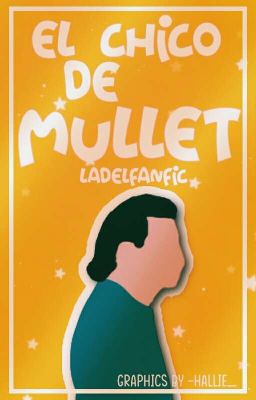 El Chico De Mullet | Ricardo O'Farrill 