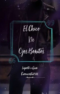 El Chico De Ojos Bonitos 