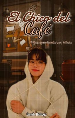 El Chico Del Café | Song Kang 