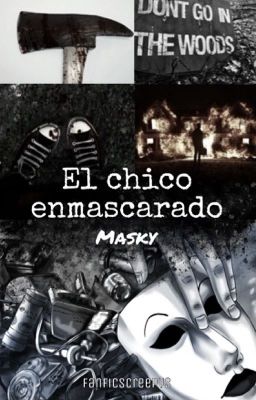 El Chico Enmascarado [Masky]