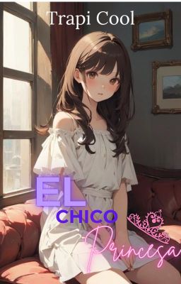 El chico princesa