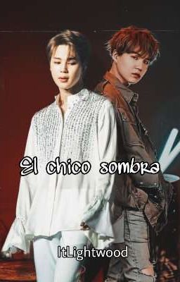 El chico sombra  ✧ YoonMin ✧